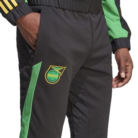 jamaica tracksuit adidas|adidas jamaica tracksuit men.